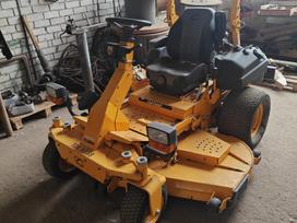 CUB CADET Z7 183, lawn mowers