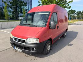 Fiat Ducato, komercinis