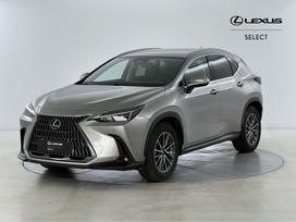 Lexus NX 350h, 2.5 l., off-road / crossover