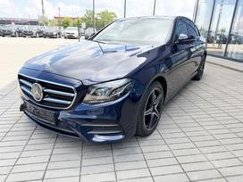 Mercedes-Benz E300, 2.0 l., Седан