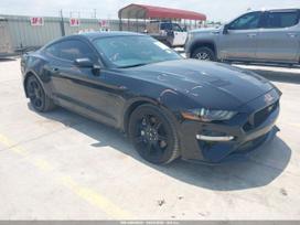Ford Mustang, 5.0 l., Купе (coupe)
