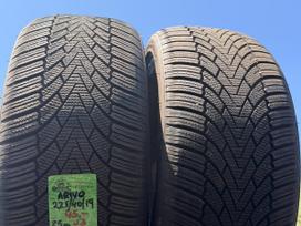 ARIVO Kodas: J3: SIUNČIAME, all-season 225/40 R19