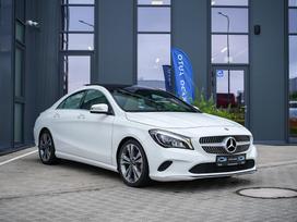 Mercedes-Benz CLA250, 2.0 l., Седан