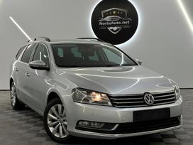 Volkswagen Passat, 2.0 l., wagon