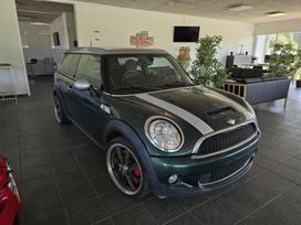 Mini Clubman, 1.6 l., wagon