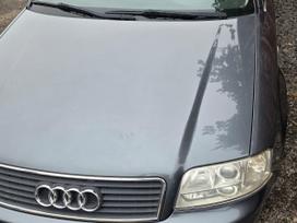 Audi A6 for parts