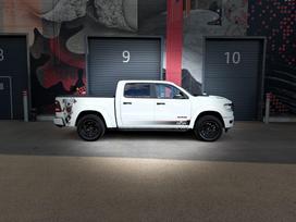 Dodge Ram, 5.7 l., pick-up
