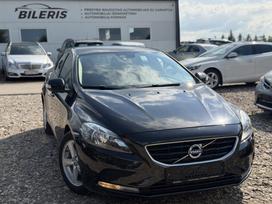 Volvo V40, 1.6 l., hatchback