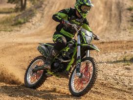 Apollo -kita- 300cc, motocross