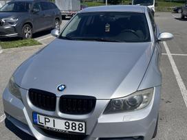 BMW 330, 3.0 l., wagon