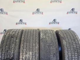 Continental HDL 2+, universalios 315/60 R22,5