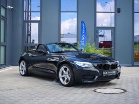 BMW Z4, 2.0 l., Кабриолет
