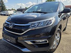 Honda CR-V, 1.6 l., off-road / crossover
