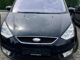 Ford Galaxy, 2.0 l., Минивэн