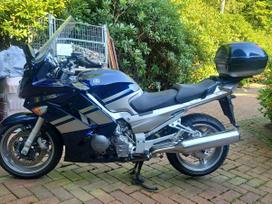 Yamaha FJR 1300 1300cc, touring / sport touring