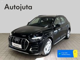 Audi Q5, 2.0 l., off-road / crossover