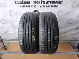 Bridgestone Turanza T005, summer 225/50 R18