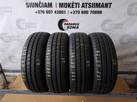 Kumho Ecowing ES01, летние 175/65 R14