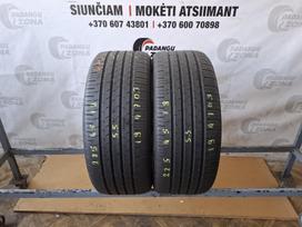 Continental EcoContact 6, summer 225/45 R18