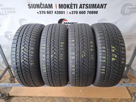 Continental WinterContact TS850p, ziemas 225/55 R17