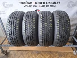 Continental WinterContact TS870, winter 225/55 R18