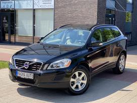 Volvo XC60, 2.4 l., visureigis / krosoveris
