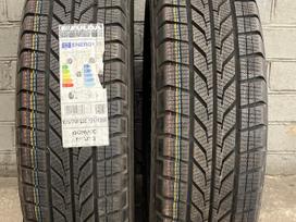 Fulda Converto Trac 3, žieminės 225/75 R16