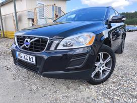 Volvo XC60, 2.4 l., Внедорожник / Кроссовер