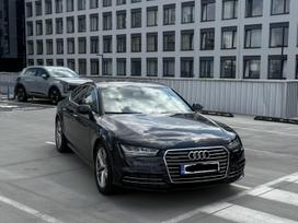 Audi A7, 3.0 l., hatchback