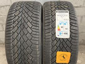 Continental Viking Contact 7, зимние 245/40 R18