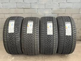 Fulda, зимние 255/35 R19