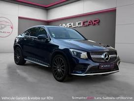 Mercedes-benz Glc Coupe klasė Glc coupe 350e