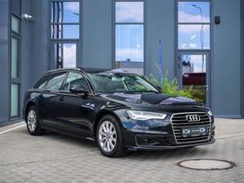 Audi A6, 3.0 l., universalas