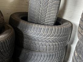 Bridgestone Blizzak LM005, winter 255/50 R19