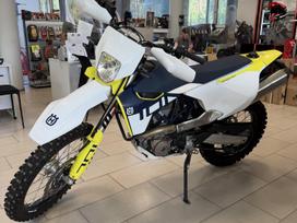 Husqvarna Enduro 693cc, эндуро / adventure