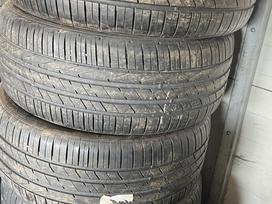 Hankook Ventus S1 evo2 SUV MO, summer 255/50 R19