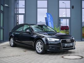 Audi A4, 2.0 l., Универсал