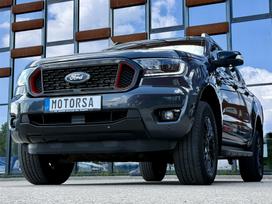 Ford Ranger, 2.0 l., Пикап