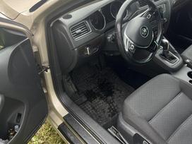 Volkswagen Jetta, 2.0 l., saloon / sedan
