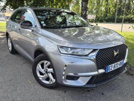 Citroen DS7, 1.5 l., Внедорожник / Кроссовер