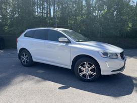 Volvo XC60, 2.0 l., Внедорожник / Кроссовер