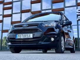 Ford Transit Connect, 1.5 l., mpv / minivan
