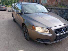 Volvo V70, 2.0 l., wagon