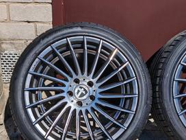 Audi A6, легкосплавные , R19