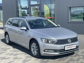 Volkswagen Passat, 2.0 l., universalas