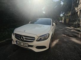 Mercedes-Benz C300, 2.0 l., Седан