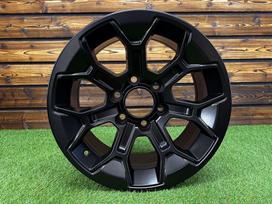 Autowheels Toyota Tacoma TRD Pro Style, light alloy, R17