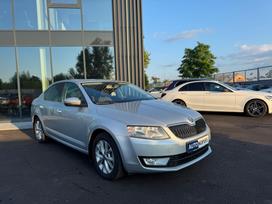 Skoda Octavia, 1.4 l., sedanas