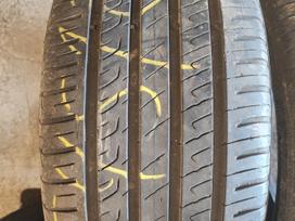 Barum, летние 255/45 R18