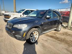 BMW X5, 3.0 l., Внедорожник / Кроссовер